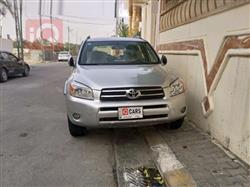 تويوتا راف 4